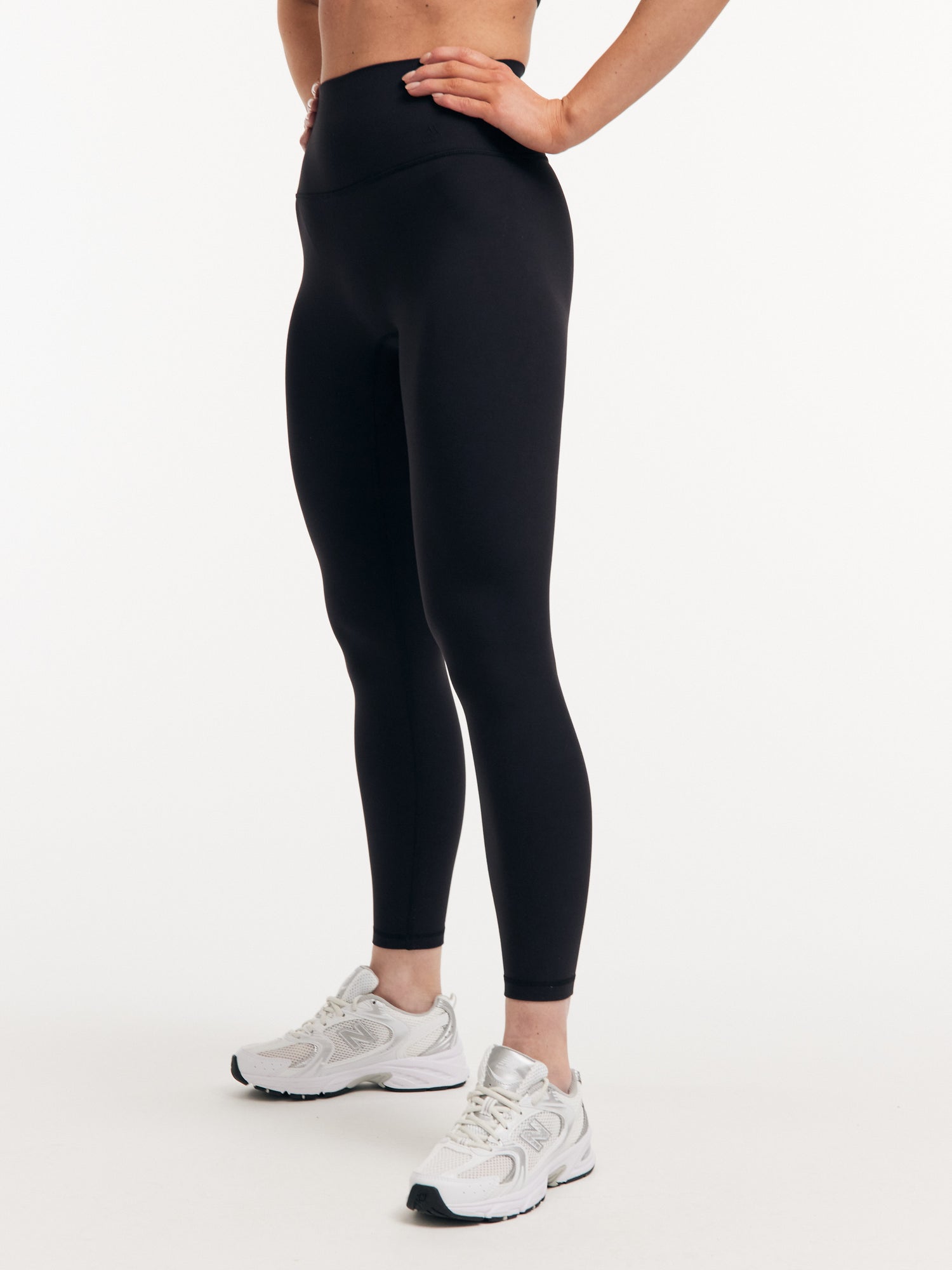 Cloud Leggings Tall Black