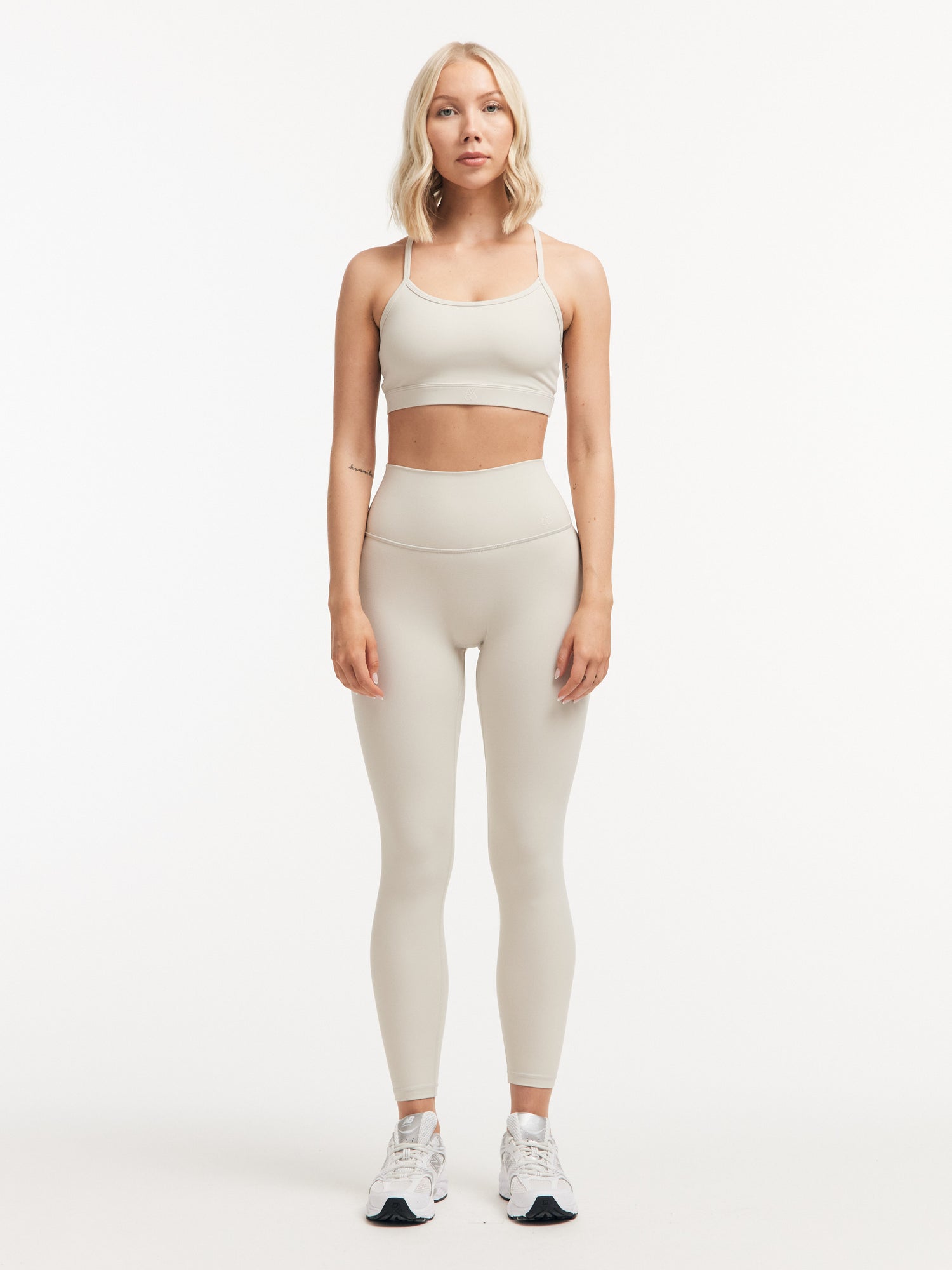 Cloud Leggings Greige