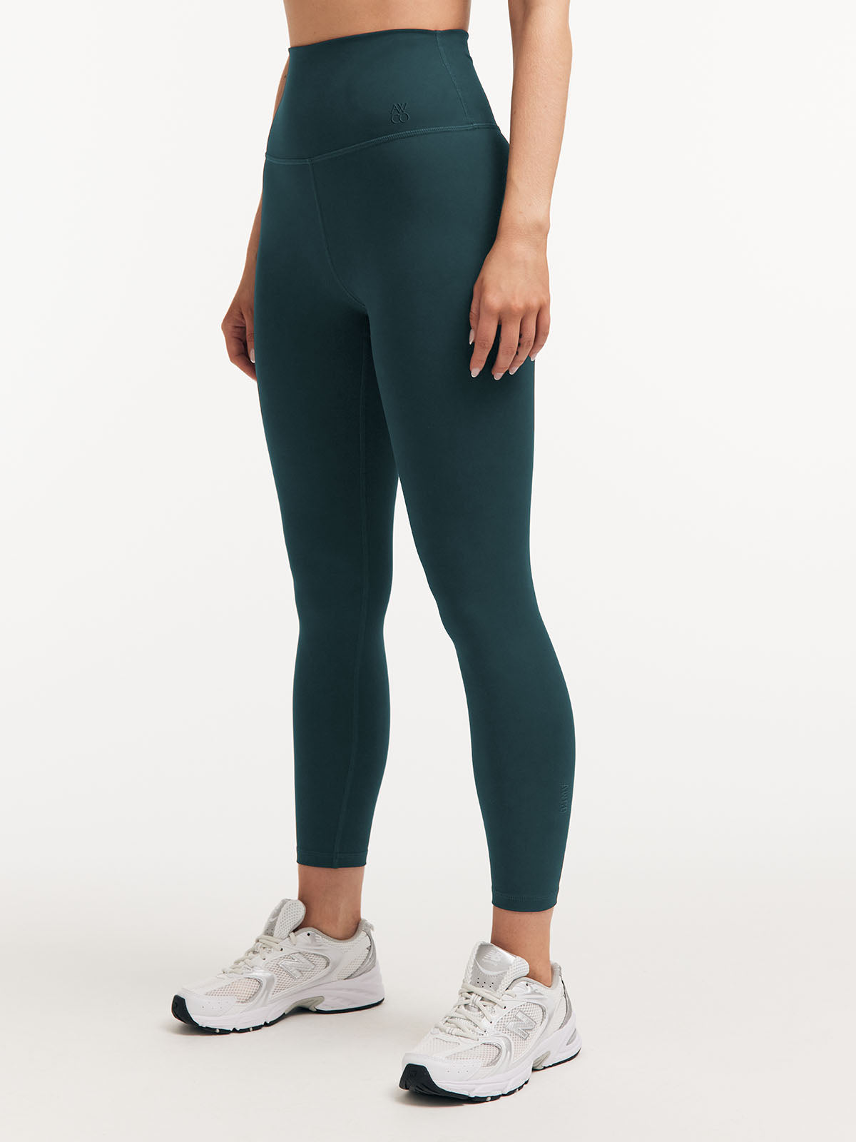 Icon Leggings Moss