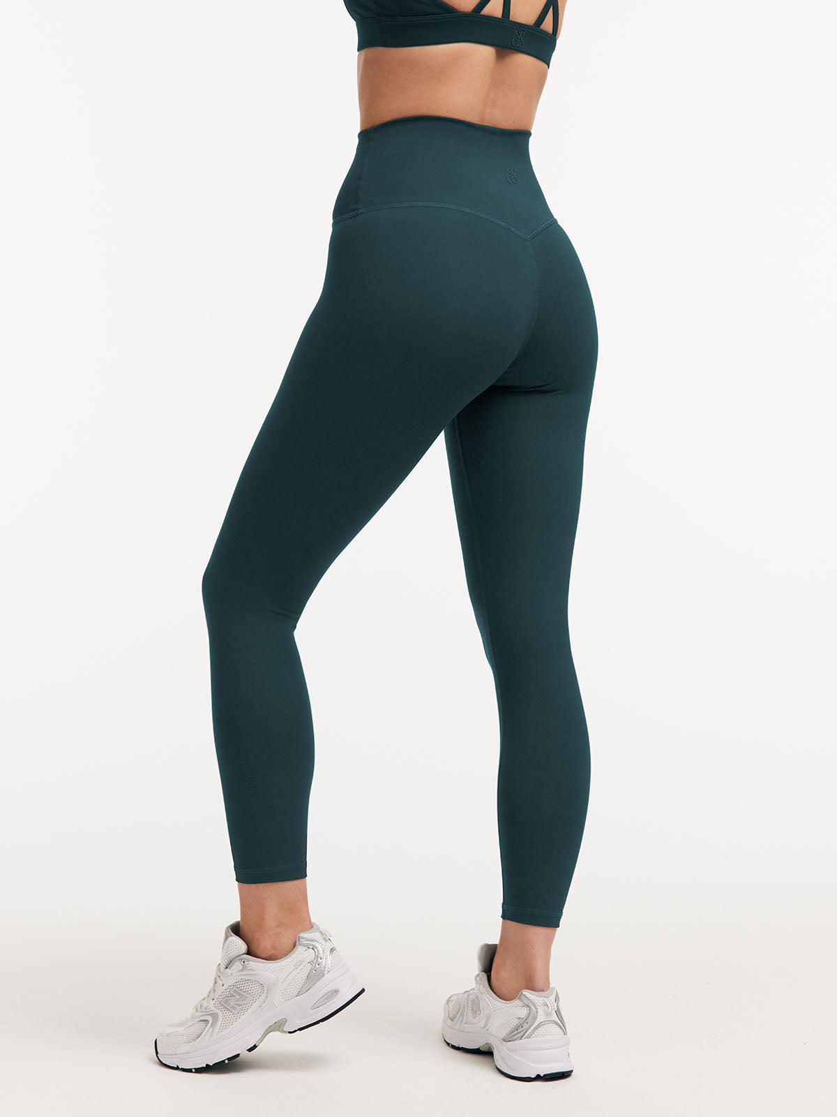 Icon Leggings Moss