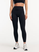 Cloud Leggings Black