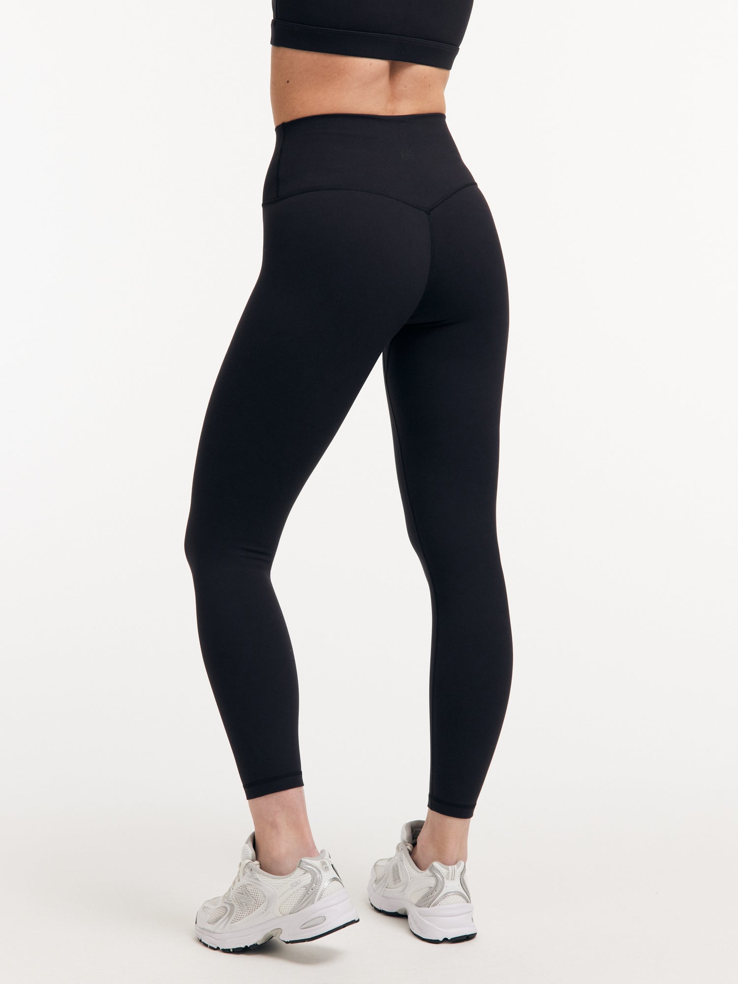 Cloud Leggings Black