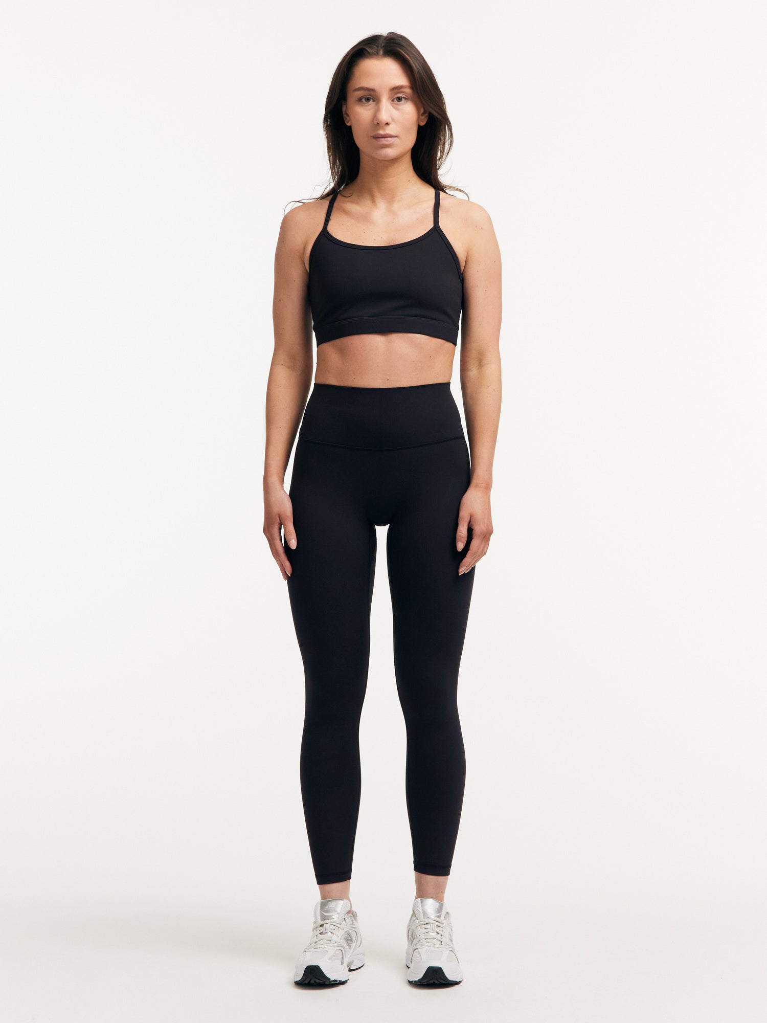 Cloud Leggings Black