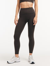 Cloud Leggings Brown