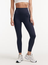 Cloud Tights Navy