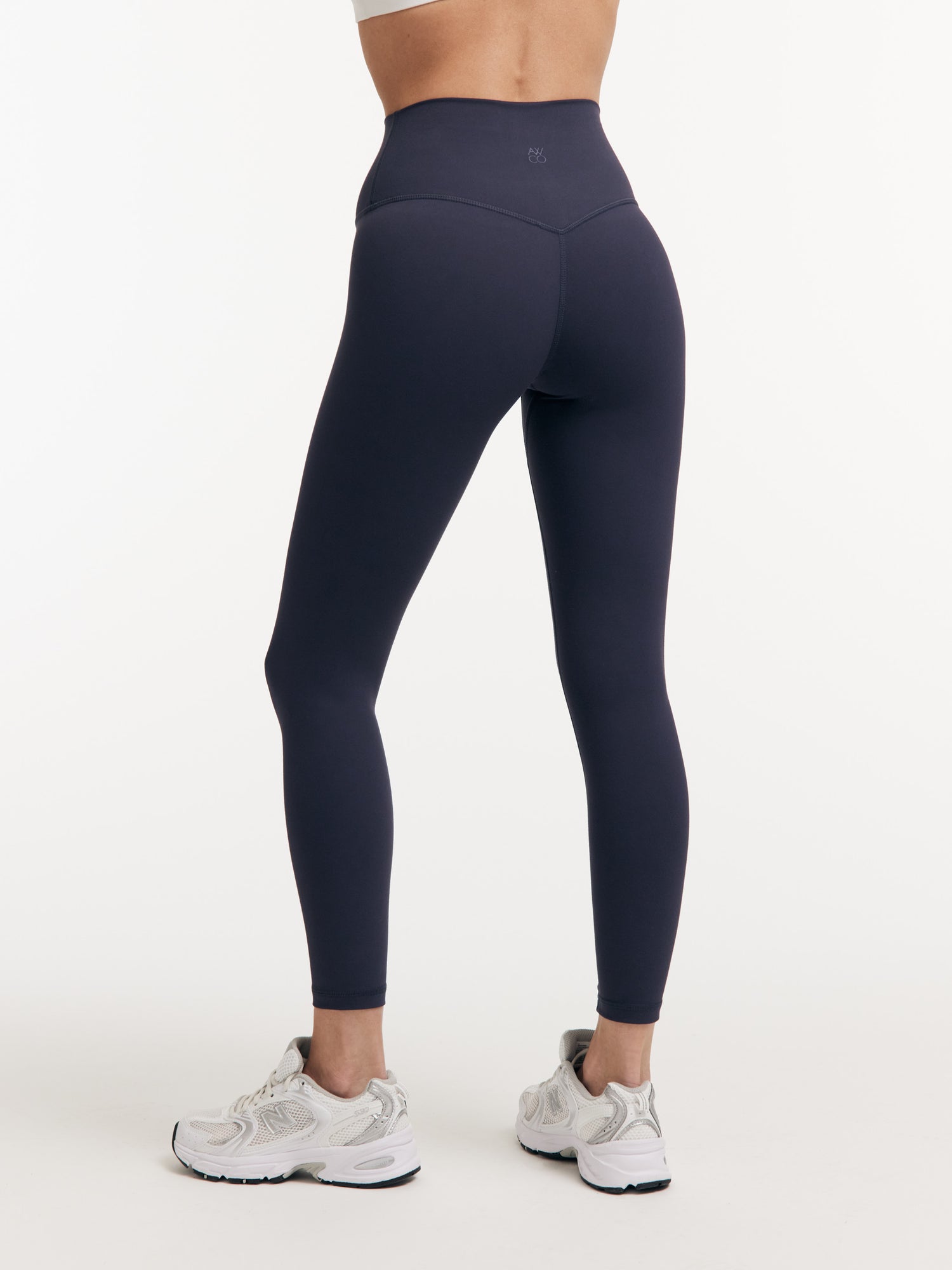 Cloud Tights Navy