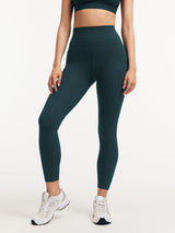 Icon Leggings Moss