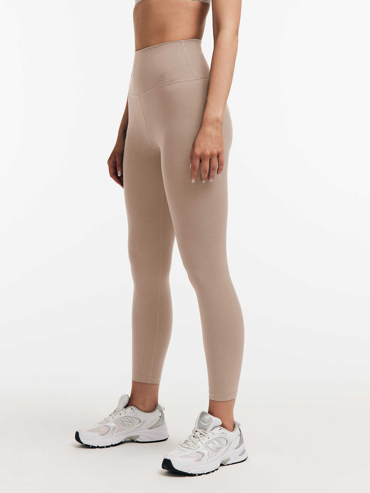 Icon Leggings Mocha